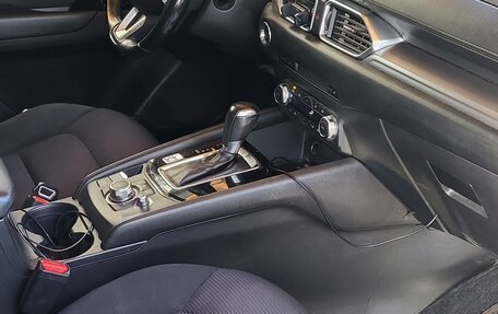 Mazda CX-5 II, 2018 год, 2 450 000 рублей, 3 фотография