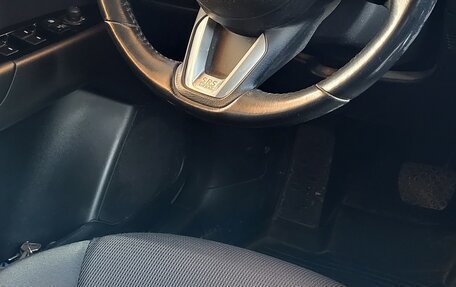 Mazda CX-5 II, 2018 год, 2 450 000 рублей, 5 фотография