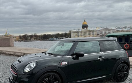 MINI Hatch, 2020 год, 3 300 000 рублей, 3 фотография
