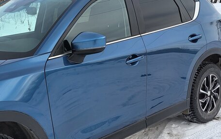 Mazda CX-5 II, 2018 год, 2 450 000 рублей, 11 фотография