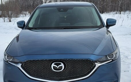 Mazda CX-5 II, 2018 год, 2 450 000 рублей, 10 фотография