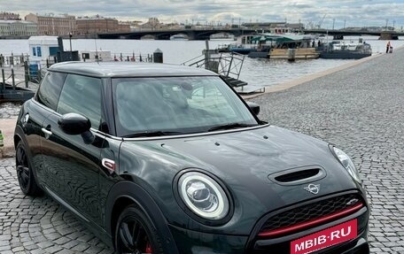 MINI Hatch, 2020 год, 3 300 000 рублей, 2 фотография