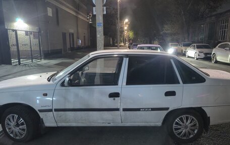 Daewoo Nexia I рестайлинг, 2012 год, 220 000 рублей, 2 фотография