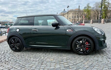 MINI Hatch, 2020 год, 3 300 000 рублей, 5 фотография