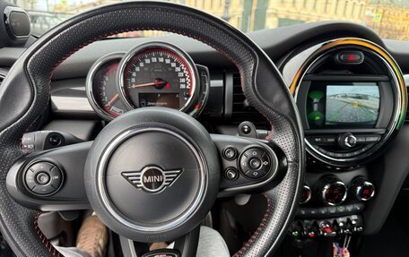 MINI Hatch, 2020 год, 3 300 000 рублей, 7 фотография
