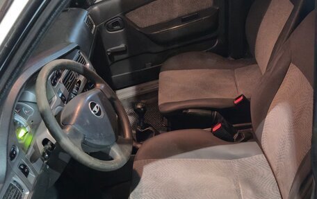 Daewoo Nexia I рестайлинг, 2012 год, 220 000 рублей, 3 фотография