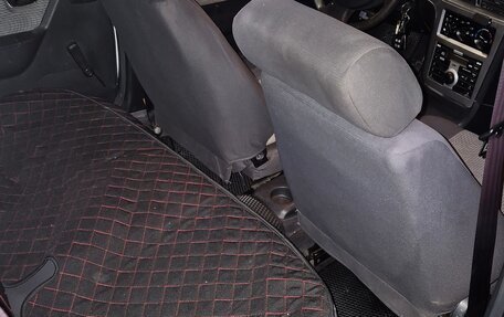 Daewoo Nexia I рестайлинг, 2012 год, 220 000 рублей, 4 фотография