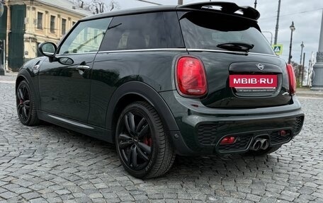 MINI Hatch, 2020 год, 3 300 000 рублей, 4 фотография