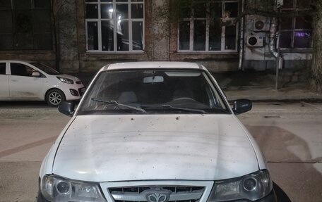 Daewoo Nexia I рестайлинг, 2012 год, 220 000 рублей, 11 фотография