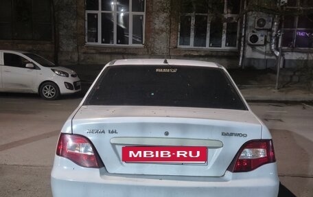 Daewoo Nexia I рестайлинг, 2012 год, 220 000 рублей, 12 фотография