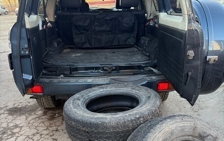Nissan Patrol, 2008 год, 2 500 000 рублей, 10 фотография