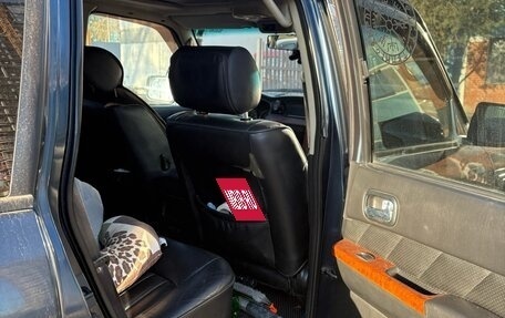 Nissan Patrol, 2008 год, 2 500 000 рублей, 6 фотография