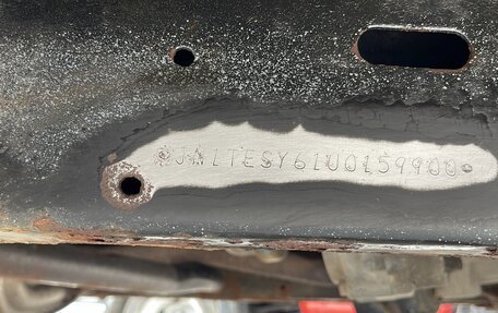 Nissan Patrol, 2008 год, 2 500 000 рублей, 27 фотография