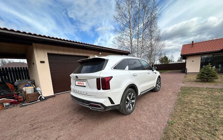 KIA Sorento IV, 2020 год, 3 100 000 рублей, 5 фотография