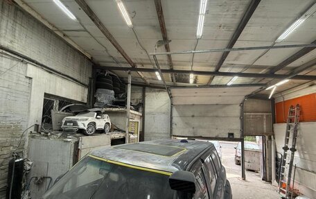 Nissan Patrol, 2008 год, 2 500 000 рублей, 29 фотография