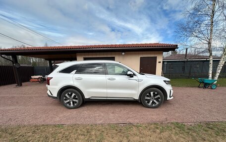 KIA Sorento IV, 2020 год, 3 100 000 рублей, 4 фотография