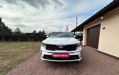 KIA Sorento IV, 2020 год, 3 100 000 рублей, 2 фотография