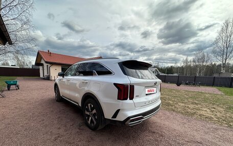 KIA Sorento IV, 2020 год, 3 100 000 рублей, 7 фотография