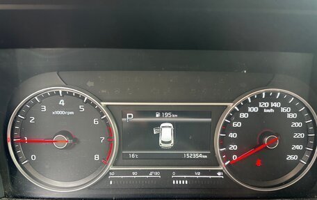 KIA Sorento IV, 2020 год, 3 100 000 рублей, 11 фотография