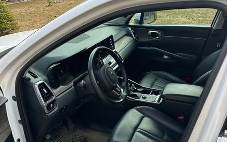 KIA Sorento IV, 2020 год, 3 100 000 рублей, 9 фотография