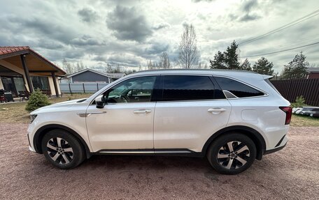 KIA Sorento IV, 2020 год, 3 100 000 рублей, 8 фотография