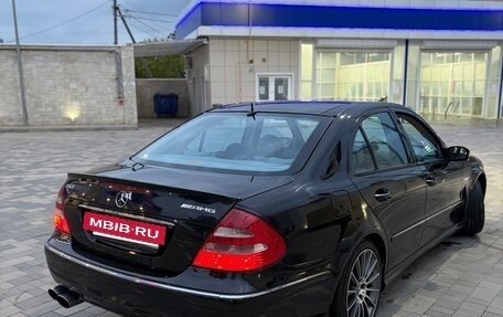 Mercedes-Benz E-Класс, 2003 год, 850 000 рублей, 5 фотография