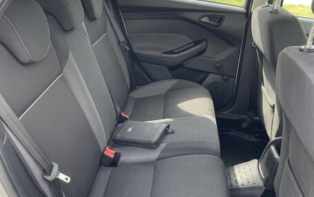 Ford Focus III, 2012 год, 650 000 рублей, 4 фотография