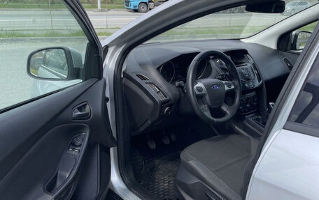 Ford Focus III, 2012 год, 650 000 рублей, 5 фотография