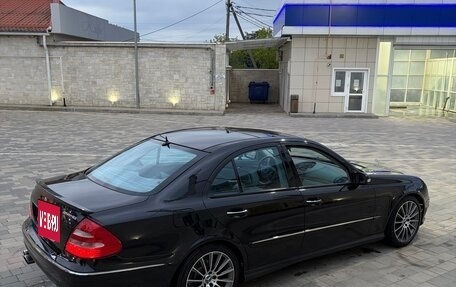 Mercedes-Benz E-Класс, 2003 год, 850 000 рублей, 9 фотография