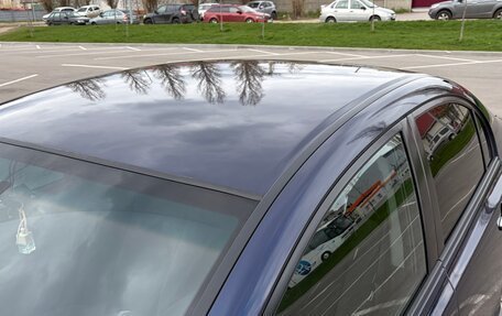 Honda Civic VIII, 2007 год, 575 000 рублей, 24 фотография