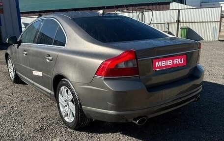 Volvo S80 II рестайлинг 2, 2006 год, 900 000 рублей, 3 фотография