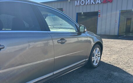Volvo S80 II рестайлинг 2, 2006 год, 900 000 рублей, 5 фотография