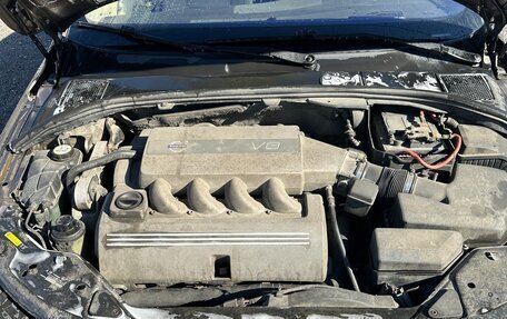 Volvo S80 II рестайлинг 2, 2006 год, 900 000 рублей, 7 фотография