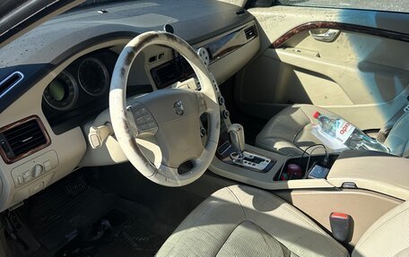 Volvo S80 II рестайлинг 2, 2006 год, 900 000 рублей, 8 фотография
