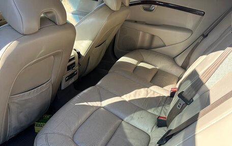 Volvo S80 II рестайлинг 2, 2006 год, 900 000 рублей, 10 фотография