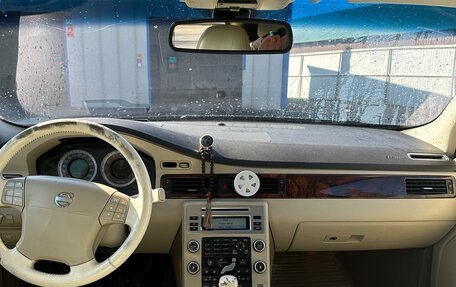 Volvo S80 II рестайлинг 2, 2006 год, 900 000 рублей, 9 фотография