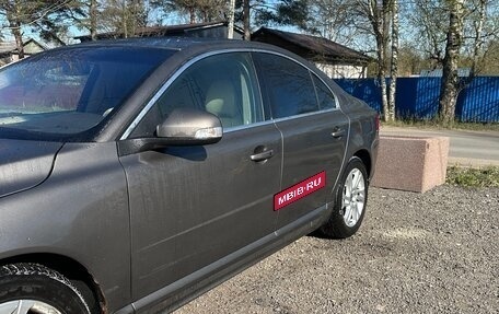 Volvo S80 II рестайлинг 2, 2006 год, 900 000 рублей, 2 фотография