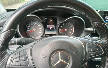 Mercedes-Benz C-Класс, 2015 год, 2 600 000 рублей, 12 фотография