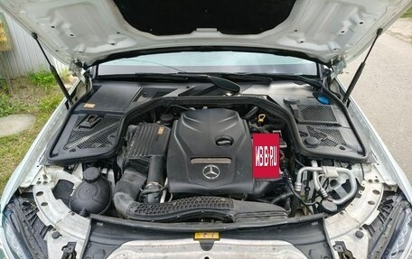 Mercedes-Benz C-Класс, 2015 год, 2 600 000 рублей, 21 фотография