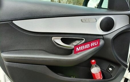 Mercedes-Benz C-Класс, 2015 год, 2 600 000 рублей, 20 фотография