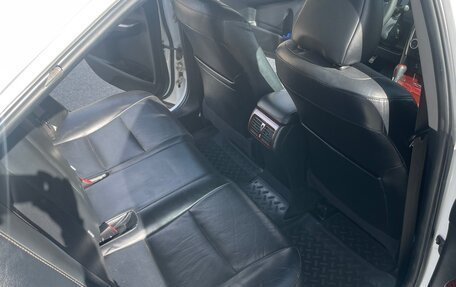 Toyota Camry, 2012 год, 1 710 000 рублей, 7 фотография
