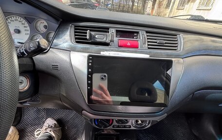 Mitsubishi Lancer IX, 2005 год, 430 000 рублей, 3 фотография