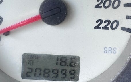 Mitsubishi Lancer IX, 2005 год, 430 000 рублей, 2 фотография