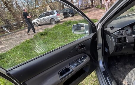 Mitsubishi Lancer IX, 2005 год, 430 000 рублей, 9 фотография