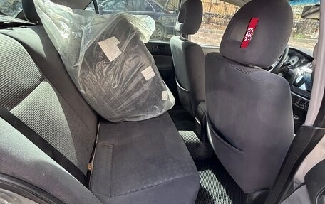 Mitsubishi Lancer IX, 2005 год, 430 000 рублей, 4 фотография