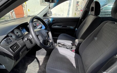 Mitsubishi Lancer IX, 2005 год, 430 000 рублей, 12 фотография