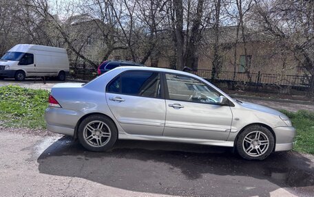 Mitsubishi Lancer IX, 2005 год, 430 000 рублей, 16 фотография
