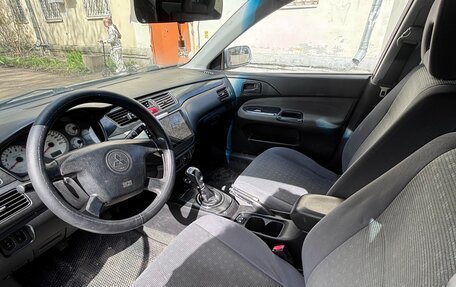 Mitsubishi Lancer IX, 2005 год, 430 000 рублей, 11 фотография