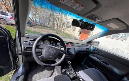 Mitsubishi Lancer IX, 2005 год, 430 000 рублей, 10 фотография