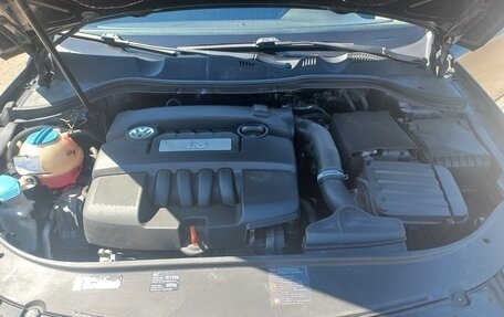 Volkswagen Passat B6, 2008 год, 705 000 рублей, 4 фотография